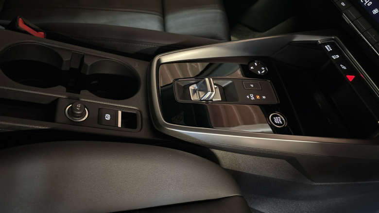 Audi A3 40 TFSI e Sport 5dr S Tronic Hatchback